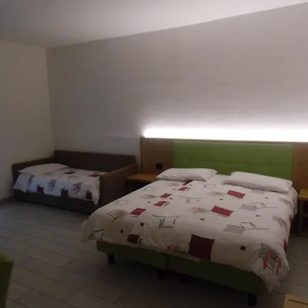 Garni Festil Hotell