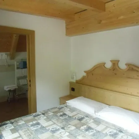 Garni Festil Hotel Campitello di Fassa