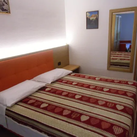 Hotel Garni Festil 2*
