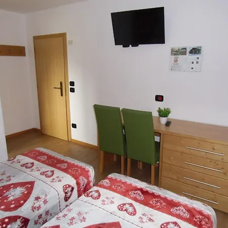 Hotell Garni Festil