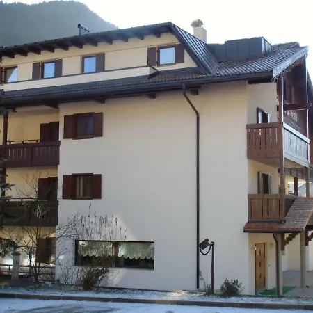 Garni Festil Hotell