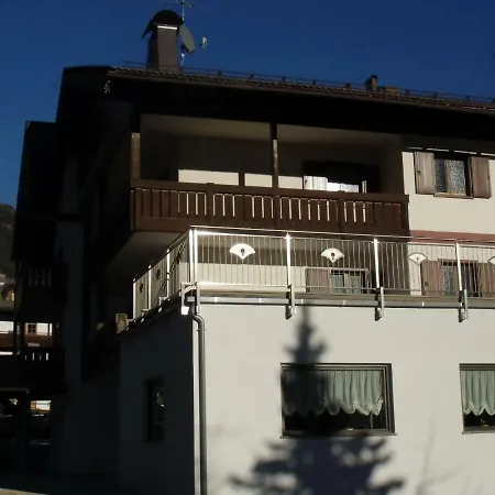 Hotell Garni Festil 2*