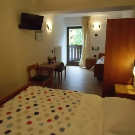 Hotel Garni Festil 2*