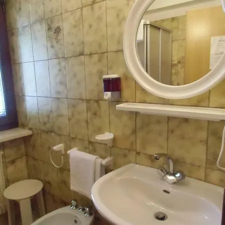 Garni Festil Hotel 2*