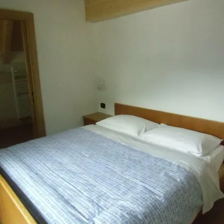 Garni Festil Hotel 2*