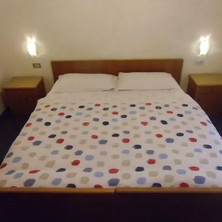 Garni Festil Hotel 2*