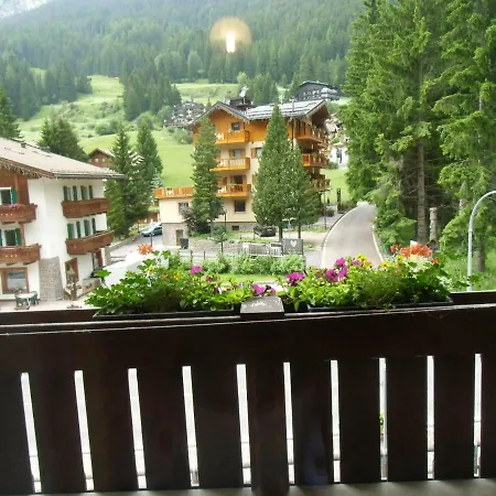 Garni Festil Campitello di Fassa