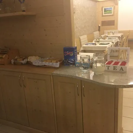Hotell Garni Festil 2*