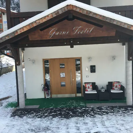 Hotel Garni Festil 2*