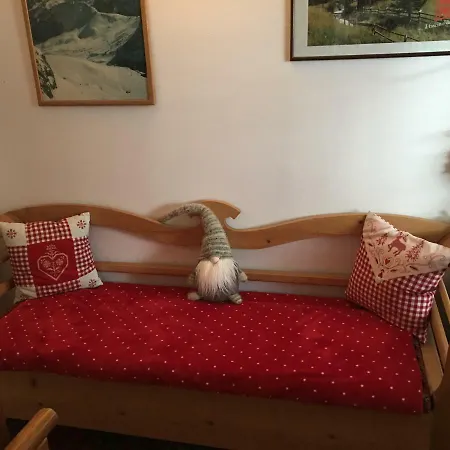 Hotel Garni Festil 2*