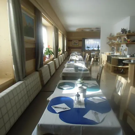 Garni Festil Hotell